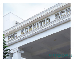 PNC Cognitio / Top Schools in Bangalore