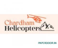 Chardham Helicopters