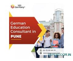 Best Education Counsellor in Pune