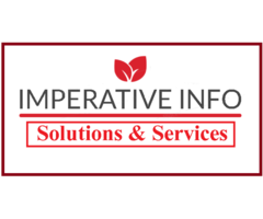IMPERATIVE INFOSOLUTIONS AND SERVICES