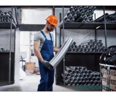 Types of GI Pipes and their Classification Based on Industrial Usage in India