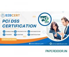 PCI DSS Certification in Turkey
