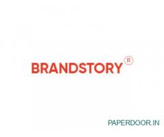 Big Data Company - Brandstory