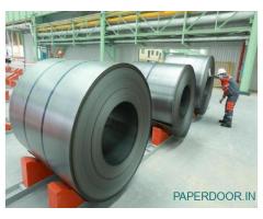 What Is The Difference Between Hot Rolled (HR) & Cold Rolled (CR) Steel?