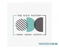 The Odd factory