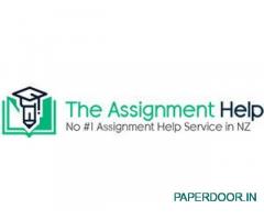 Law assignment writing service