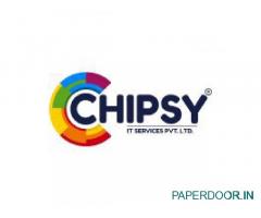 Chipsy Information Technology Services Pvt Ltd.
