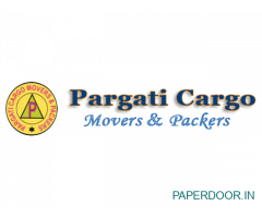 PARGATI CARGO MOVERS & PACKERS