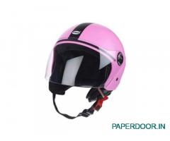 Womens Motorcycle Helmets