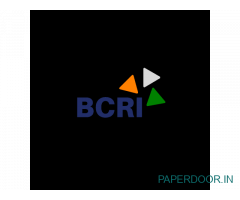 BCRI(Bangalore Clinical Research Institute)