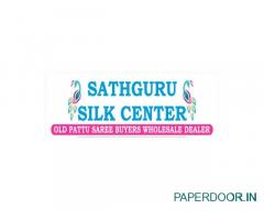 Sathgurusilkcenter