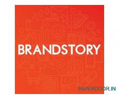Java Development Company in Bangalore | Brandstory