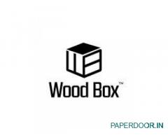 Wood Box Digital