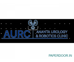 Ananta Urology & Robotics Clinic