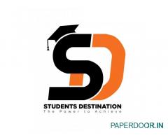 Students Destination