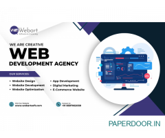 Webart Software & E-Learning Pvt. Ltd.