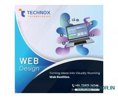 Website Design Company in Coimbatore