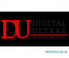 Digital Ultras | Performance Marketing | Digital Marketing Agency