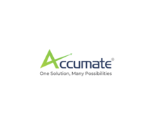 Accumate Accounting Software