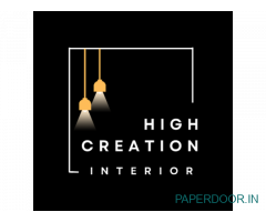 High Creation Interior - Best Interior Designers In Noida