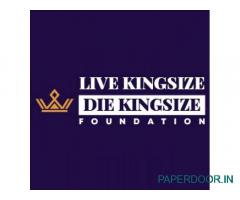 Live Kingsize Die King