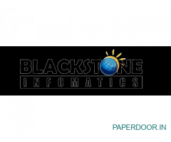 Web Design and Development Company in Coimbatore – Blackstone Infomatics