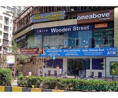 Wooden Street - Furniture Shop/Store in Borivali, Mumbai