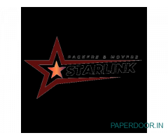 Starlink Packers and Movers