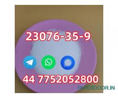 23076-35-9 High quality Xylazine Hydrochloride 99% white powder 23076-35-9