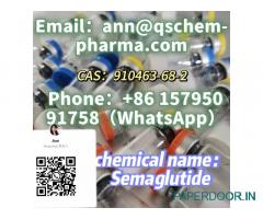 Semaglutide 910463-68-2