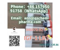 IGF-1 LR3 946870-92-4