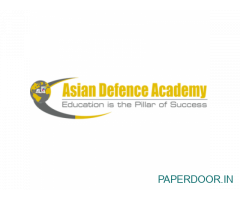 Asian Defencce Academy
