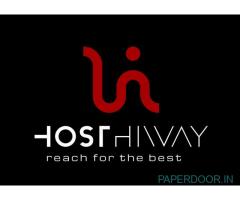 Hosthiway
