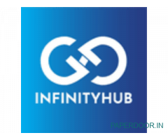 InfinityHub | Digital Transformation Agency
