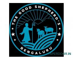 The Good Shepherd Pre School