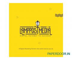 Lamppost Media  | Seo Services Company In Bangalore