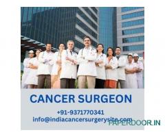 Best onco surgeon in Medanta Hospital Delhi