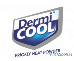 Dermi Cool Prickly Heat Powder