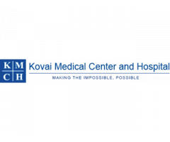 KOVAI MEDICAL CENTER AND HOSPITAL