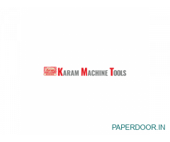 Karam Machine Tools