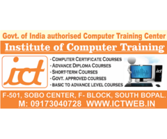 Institute of Computer Training - ICT