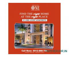 Introducing Arihant One Your Pathway to Opulent Living @8512888700