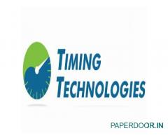 Best sports timing provider company in India | Timing Technology