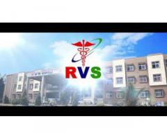 RVS HOSPITAL