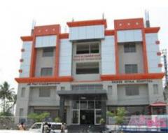 GYNECOLOGY HOSPITALS IN COIMBATORE
