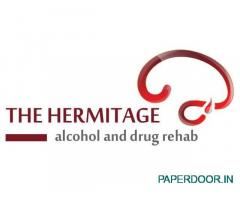 Best Rehab center in In India - The Hermitage Rehab