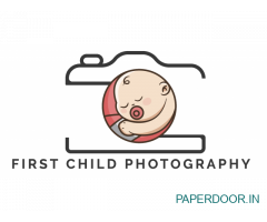 First Child Photography