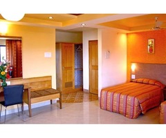 Affordable budget hotels in Goa