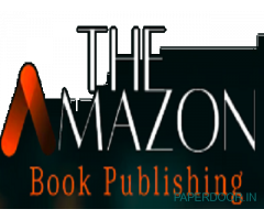 The Amazon Book Publishing