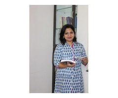 MNAS CLINIC - Dr. Roshita Khare